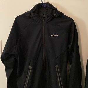 SUGOI Firewall 180 Jacket, Men’s, M